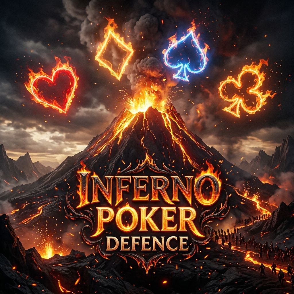 Inferno Poker Defence
